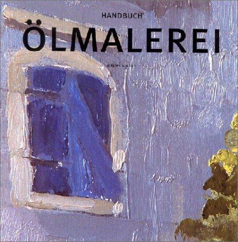 Handbuch Ölmalerei