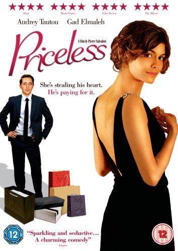 Priceless [UK Import]