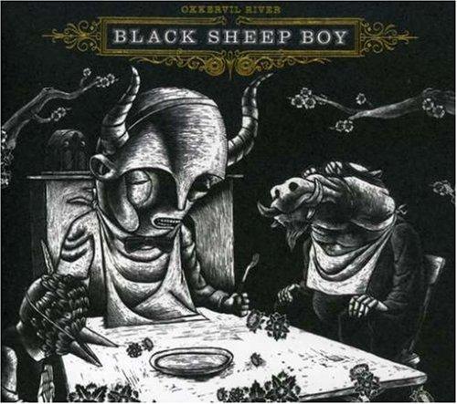 Black Sheep Boy