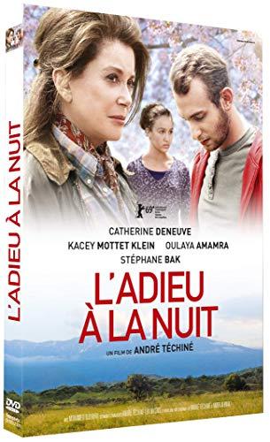 L'adieu à la nuit [FR Import]