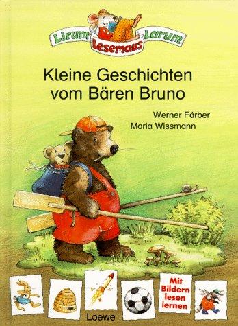 Kleine Geschichten vom Bären Bruno