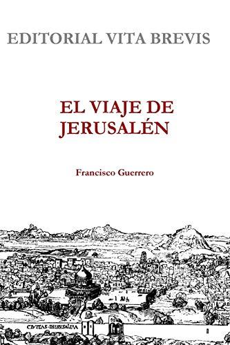 El viaje de Jerusalén