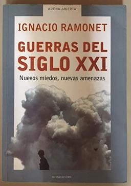 Guerras del siglo XXI