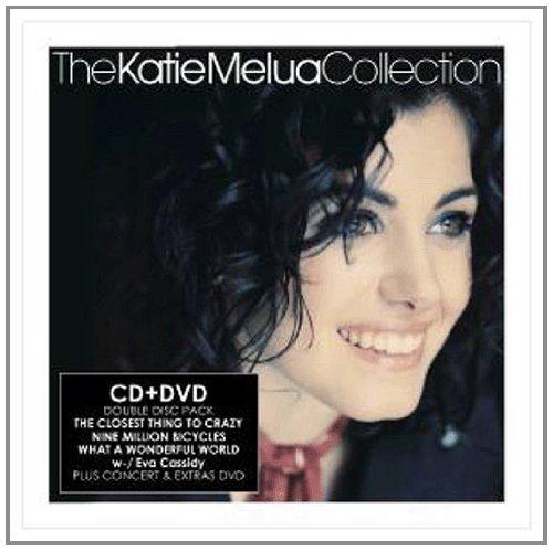 The Katie Melua Collection