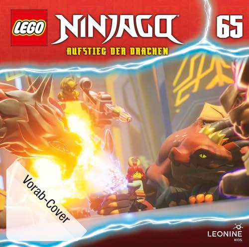 Lego Ninjago (CD 65)