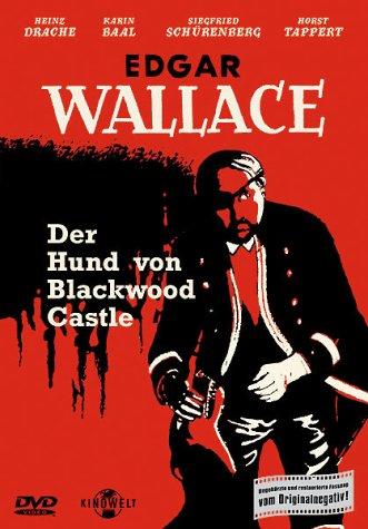 Der Hund von Blackwood Castle