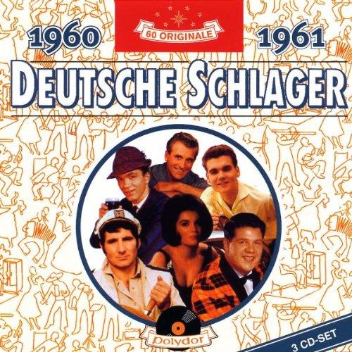 Deutsche Schlager 1960-1961