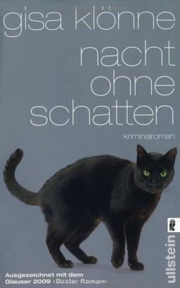 Nacht ohne Schatten