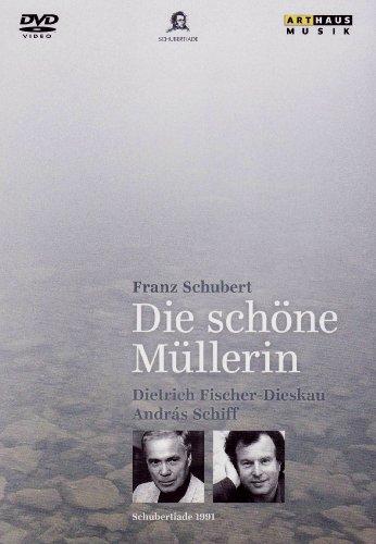 Schubert, Franz - Die schöne Müllerin