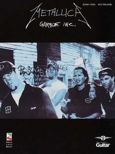 Metallica - Garage Inc