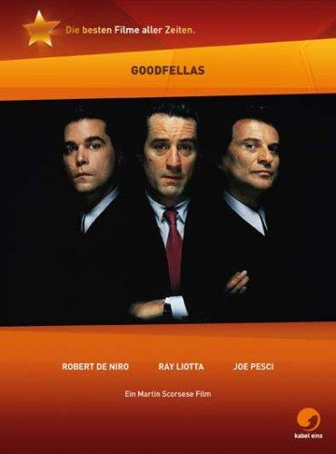 Good Fellas (Special Edition)  Die besten Filme aller Zeiten