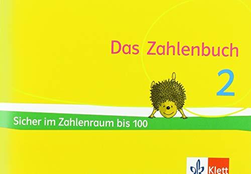 Das Zahlenbuch 2: Igel-Übungsheft A - Sicher im Zahlenraum (Arbeitsheft für das tägliche Training) Klasse 2: Igel-Übungsheft A - Sicher im Zahlenraum ... für das tägliche Training) Klasse 2