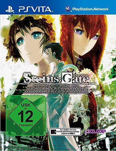 Steins Gate