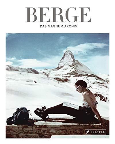 Berge: Das Magnum Archiv