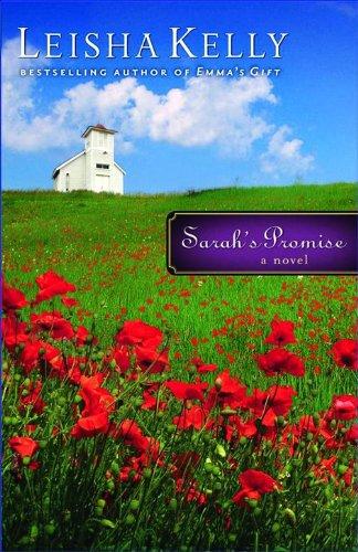 Sarah's Promise (Country Road Chronicles)