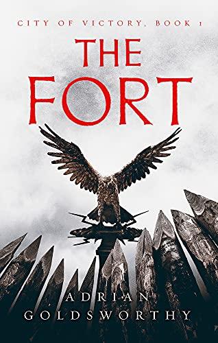 The Fort: Volume 1 (City of Victory, 1)