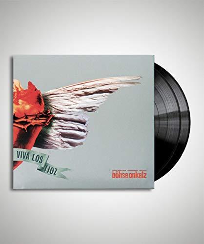 Viva Los Tioz [Vinyl LP]