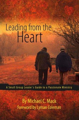 Leading From The Heart