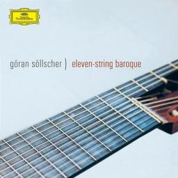 Eleven-String Baroque