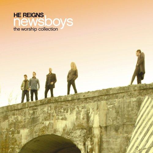 He Reigns:Worship Collection