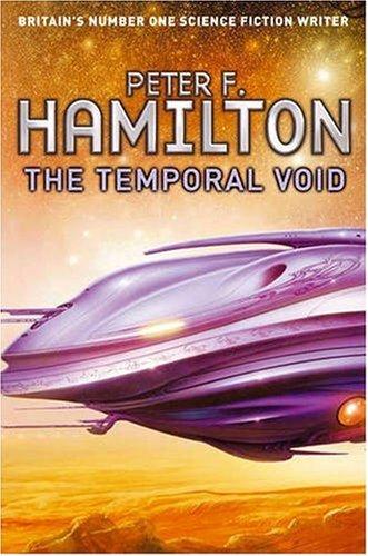 Temporal Void (Void Trilogy)