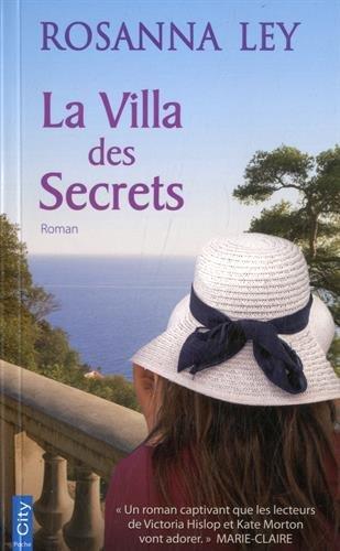 La villa des secrets