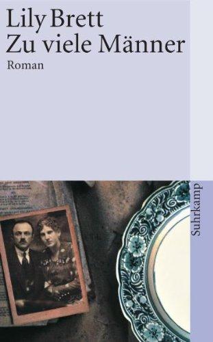 Zu viele Männer: Roman (suhrkamp taschenbuch)