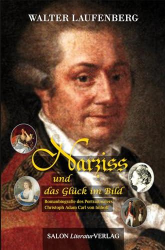 Narziss - und das Glück im Bild