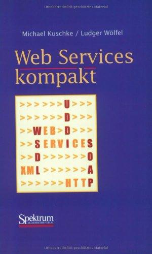 Web Services kompakt.