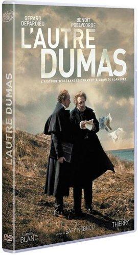 L'autre dumas [FR Import]