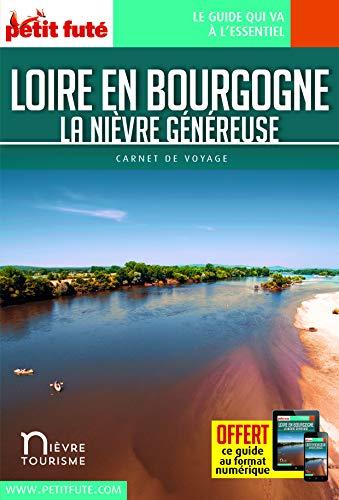 Loire en Bourgogne : la Nièvre généreuse