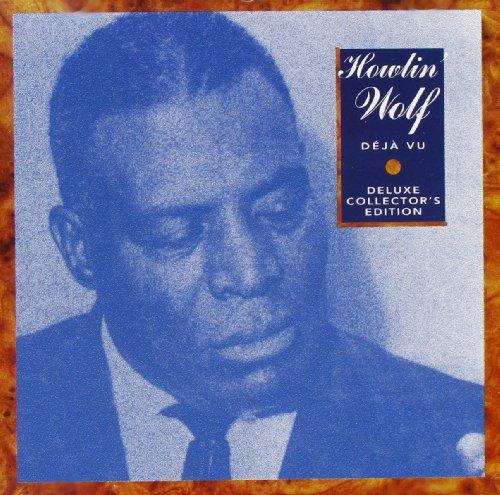 Howlin' Wolf