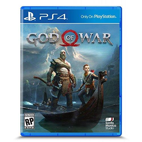 God of War - Playstation 4