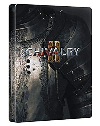 Chivalry 2 Steelbook Edition (Xbox One / XSeries X)