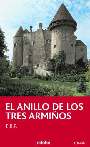 El anillo de los tres armiños (PERISCOPIO, Band 30)