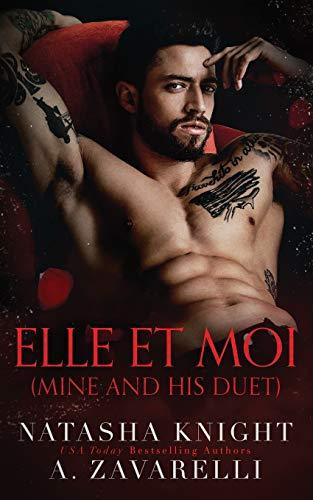 Elle et moi (Mine & His Romantic Duet, Band 1)