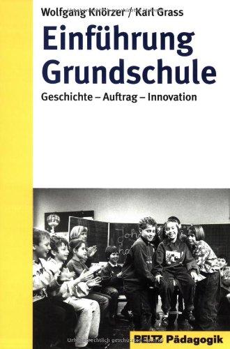 Einführung Grundschule