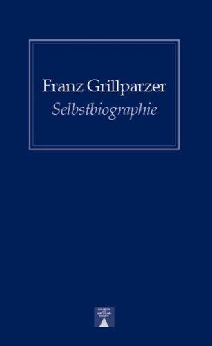 Selbstbiographie