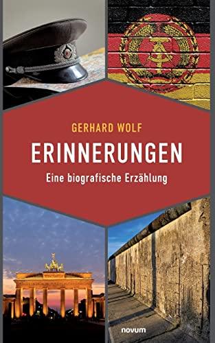 Erinnerungen: Eine biografische Erzählung