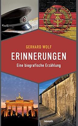 Erinnerungen: Eine biografische Erzählung