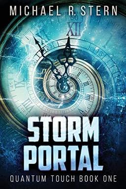 Storm Portal (Quantum Touch, Band 1)