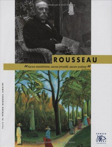 Le Douanier Rousseau