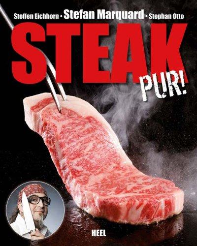 Steak pur!