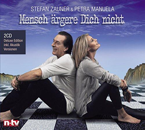 Mensch Ärgere Dich Nicht (Deluxe Edition) [2CD]