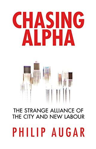 Chasing Alpha: How Reckless Growth and Unchecked Ambition Ruined the City's Golden Decade