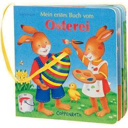 Mein erstes Buch vom Osterei