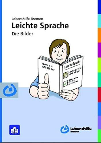 Leichte Sprache: Die Bilder