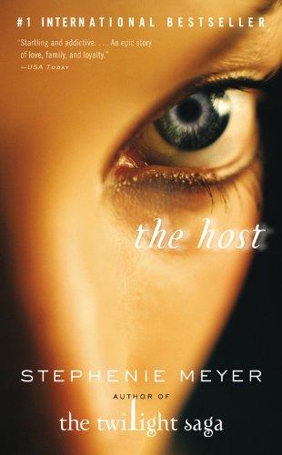 The Host: A Novel