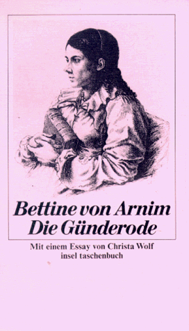 Die Günderode