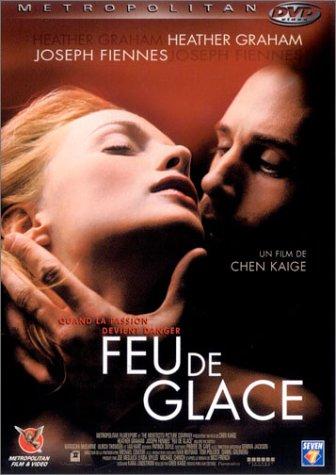 Feu de glace [FR Import]